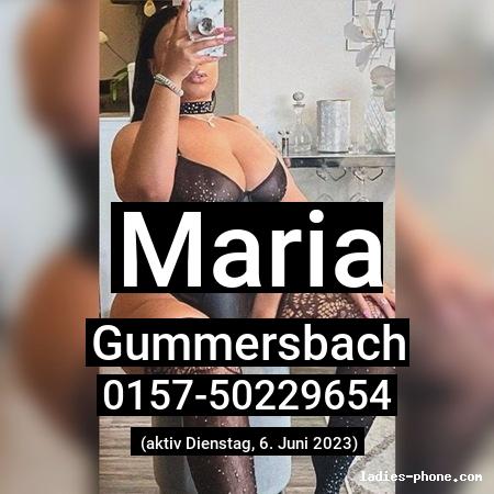 Maria aus Olpe