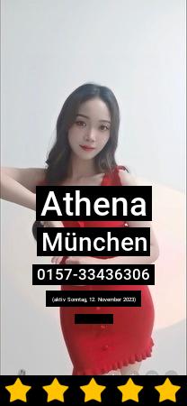 Athena aus München