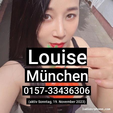 Louise aus München