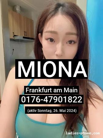 Miona aus München