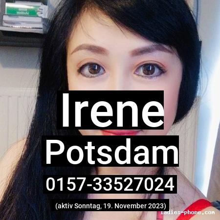 Irene aus Potsdam