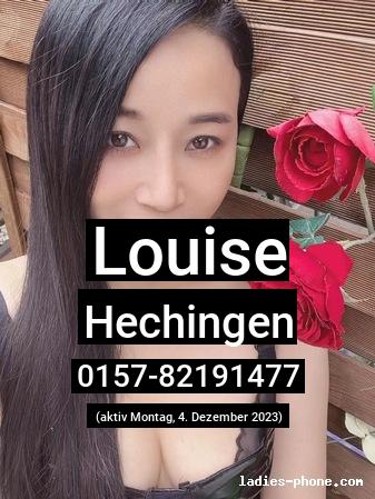 Louise aus Potsdam