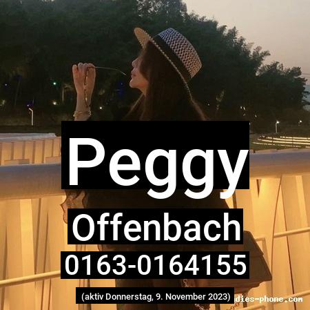 Peggy aus Bonn