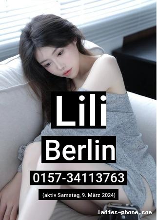 Lili aus Berlin