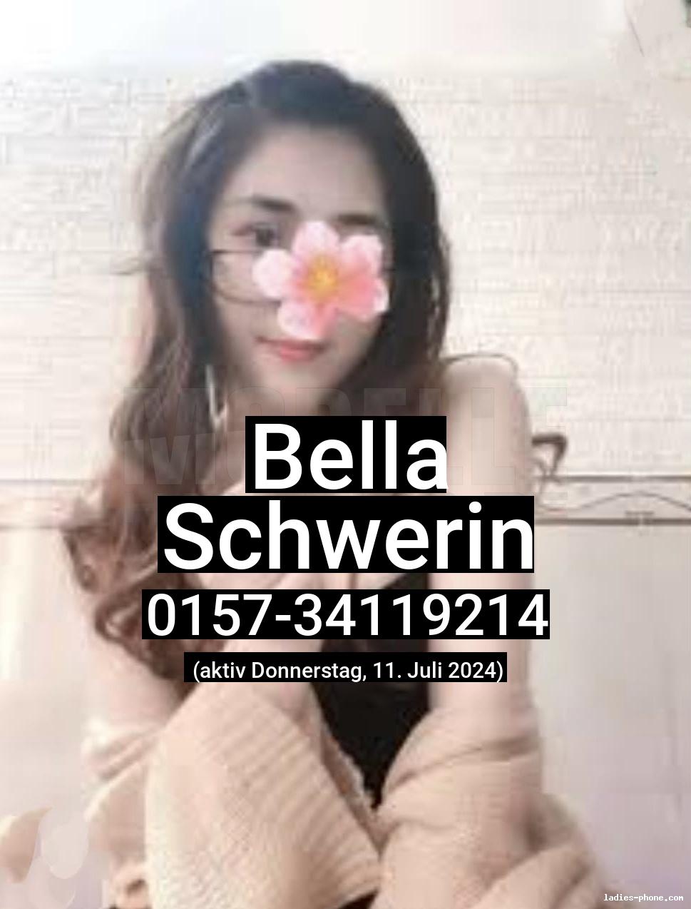 Bella aus Schwerin