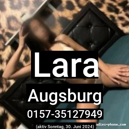 Lara aus Augsburg