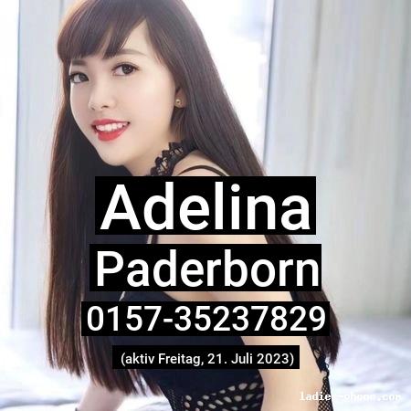 Adelina aus Paderborn