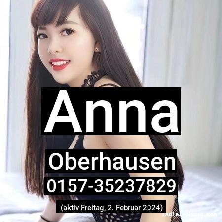 Anna aus Oberhausen