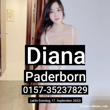 Diana aus Paderborn