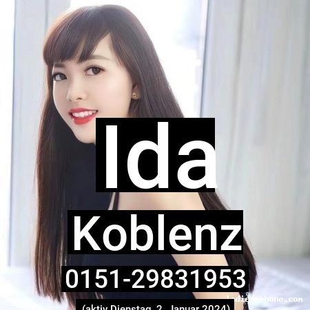 Ida aus Paderborn