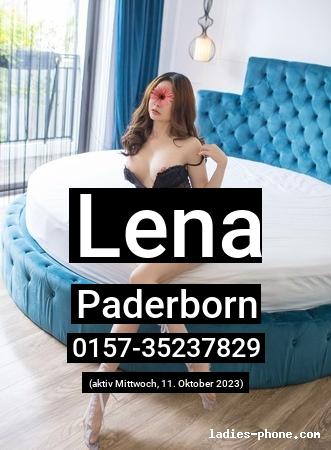 Lena aus Paderborn