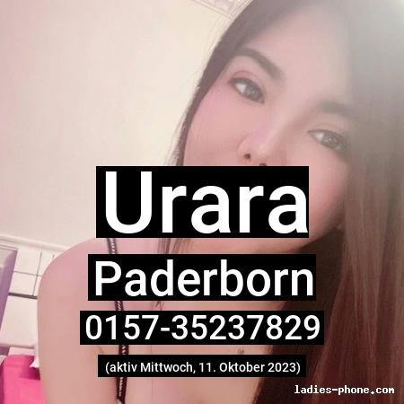 Urara aus Paderborn