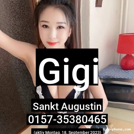 Gigi aus Sankt Augustin