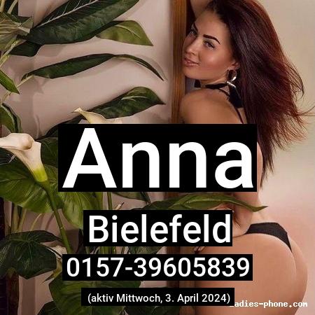 Anna aus Herford