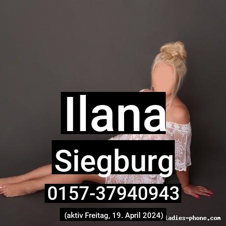 Ilana aus Bielefeld