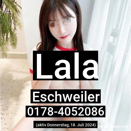 Lala aus Trossingen