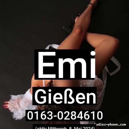 Emi aus Hannover