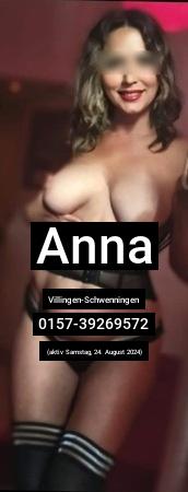 Anna aus Villingen-Schwenningen