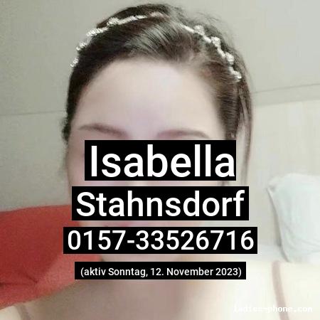 Isabella aus München