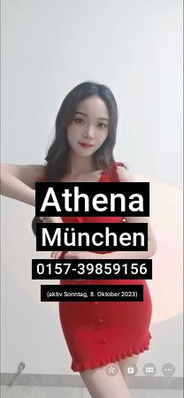 Athena aus München