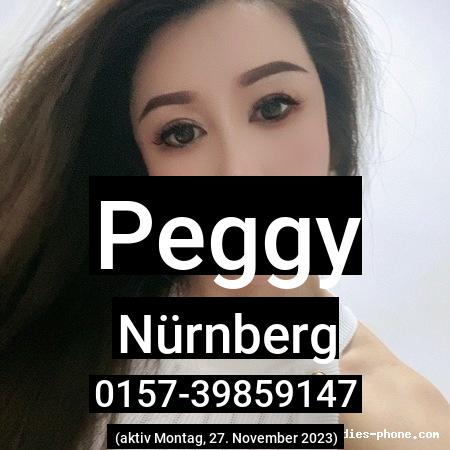 Peggy aus München