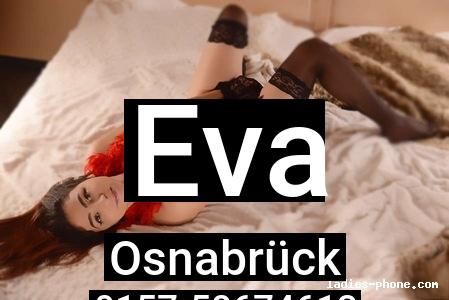 Eva aus Bad Oeynhausen