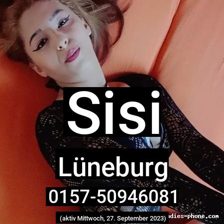 Sisi aus Lüneburg