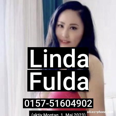 Linda aus Fulda