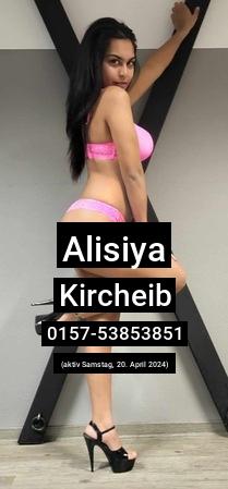 Alisiya aus Kircheib