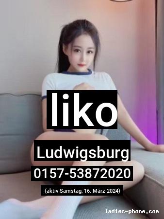 Liko aus Ludwigsburg