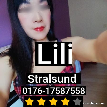 Lili aus Ludwigsburg