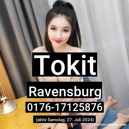 Tokit aus Düsseldorf