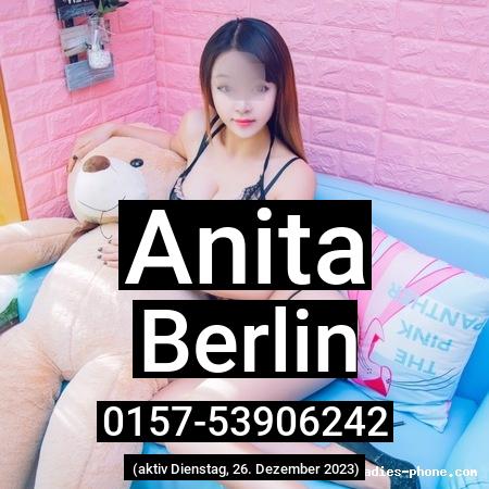 Anita aus Berlin