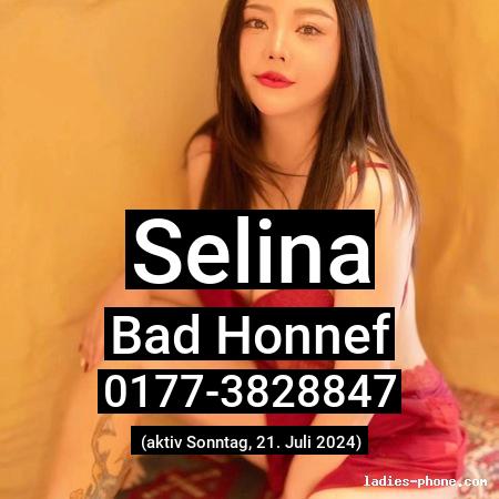 Selina aus Berlin