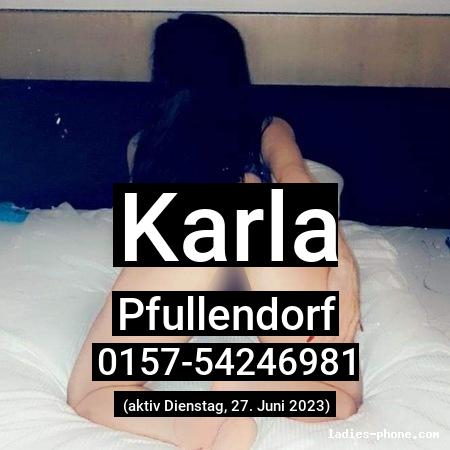 Karla aus Pfullendorf