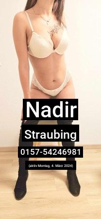 Nadir aus Straubing