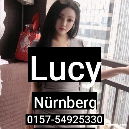 Lucy aus Nürnberg