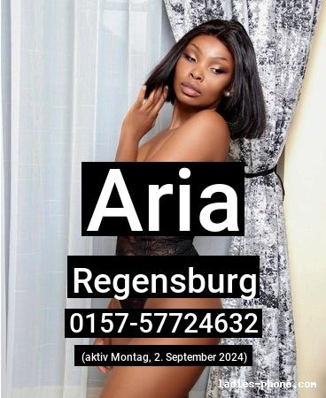 Aria aus Regensburg