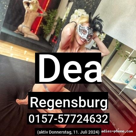 Dea aus Regensburg