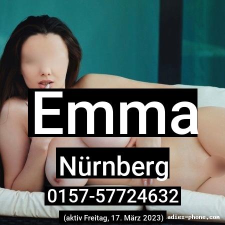 Emma aus Regensburg