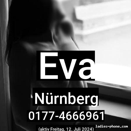 Eva aus Regensburg