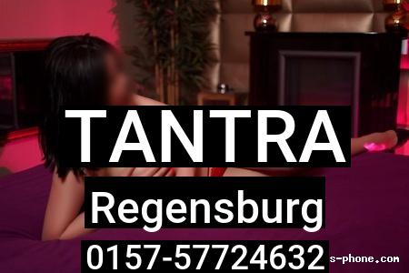 Tantra aus Regensburg