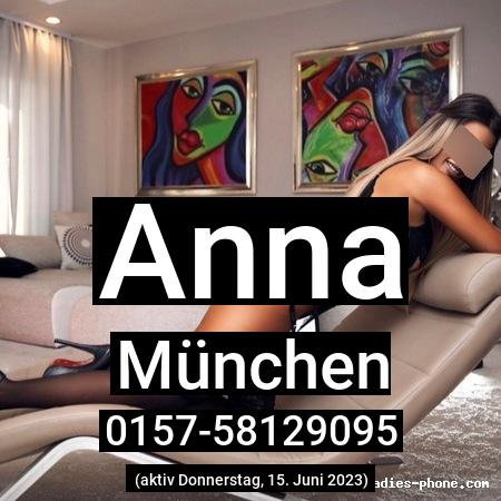 Anna aus München