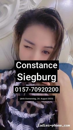 Constance aus Siegburg