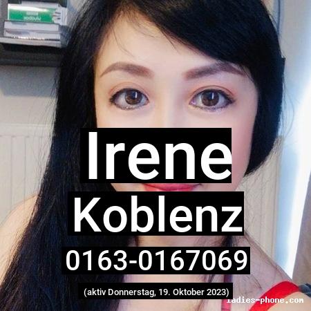 Irene aus Siegburg