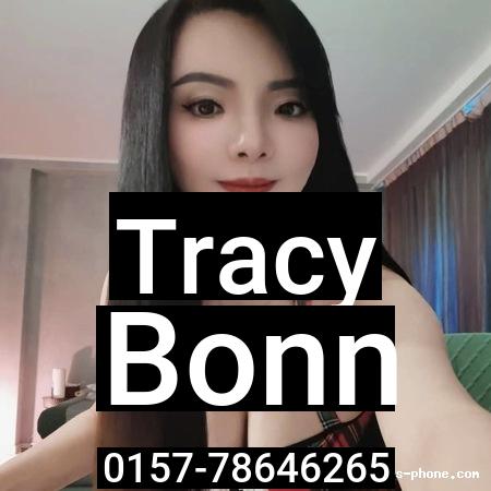 Tracy aus Siegburg