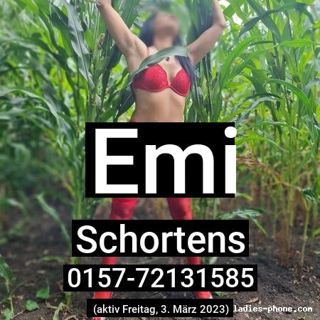 Emi aus Schortens