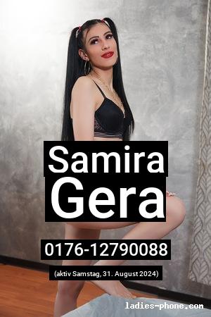 Samira aus Sellerhausen-Stünz