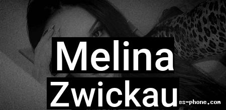 Melina aus Zwickau