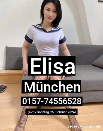 Elisa aus München